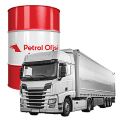 Моторные масла для грузовых автомобилей Моторные масла для грузовых автомобилей