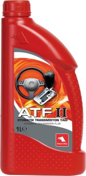 ATF II  1 л.