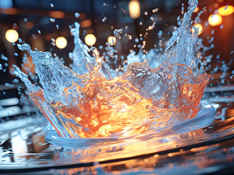 Всё, что нужно знать об охлаждающих жидкостях