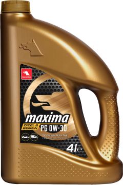 Maxima PG 0W-30