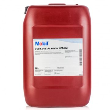 Mobil DTE Oil Heavy Medium