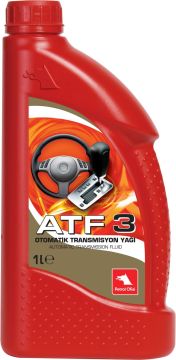 ATF 3  1 л.