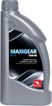 Maxigear EP-X 75W-90