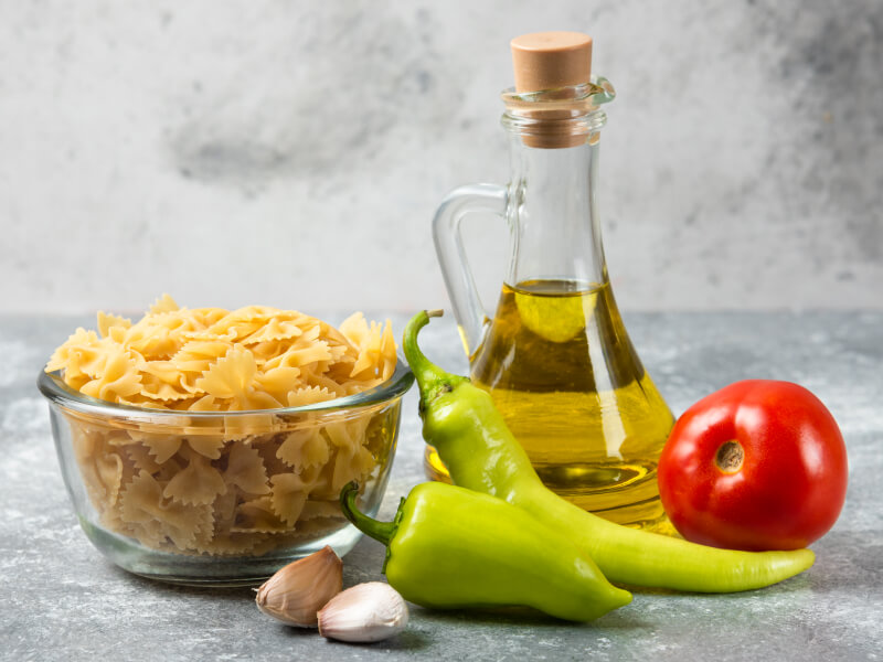 Смазки с пищевым допуском: для чего они нужны