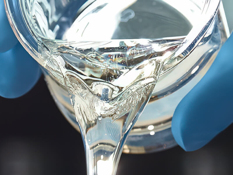 Преимущества и свойства белого масла