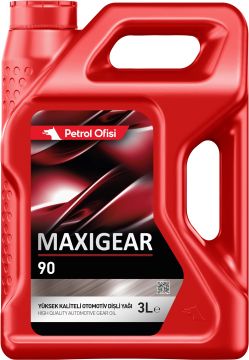 Maxigear 90