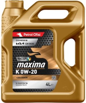 Maxima K 0W-20
