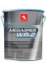 MEGA GRES WR 2