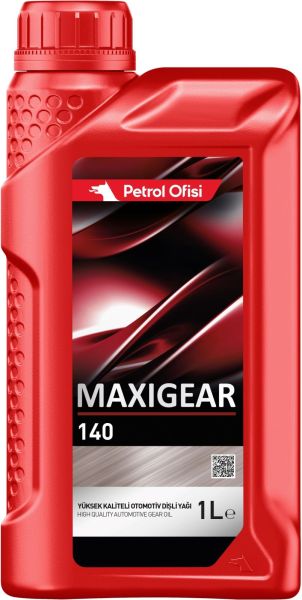 Maxigear 140  1 л.