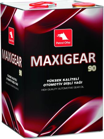 Maxigear 90  15 кг.