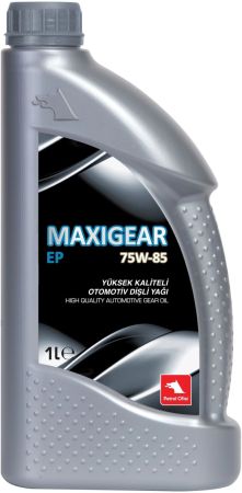Maxigear EP 75W-85