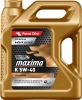 Maxima K 5W-40  4 л.
