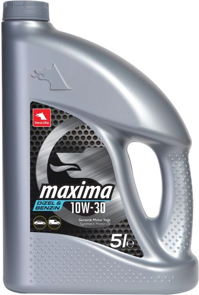 Maxima 10W-30