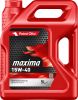 Maxima 15W-40  5 л.