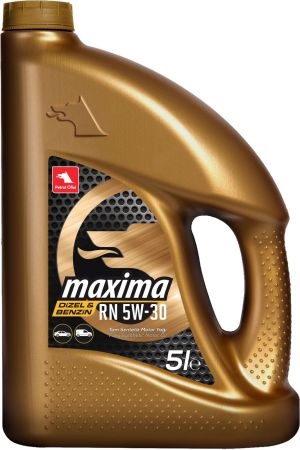 Maxima RN 5W-30