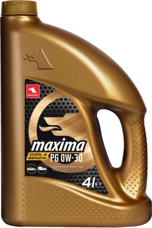 Maxima PG 0W-30