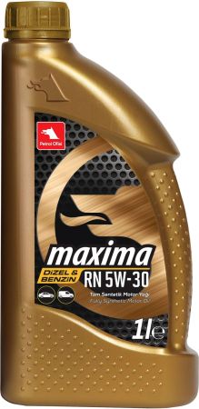 Maxima RN 5W-30