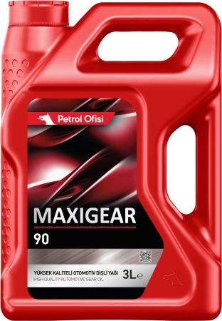 Maxigear 90  3 л.