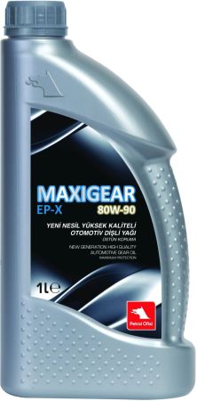 Maxigear EP-X 80W-90  1 л.