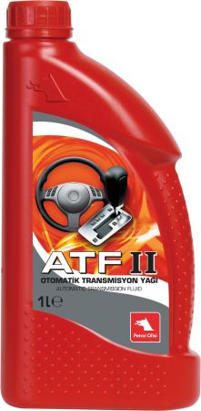 ATF II  1 л.